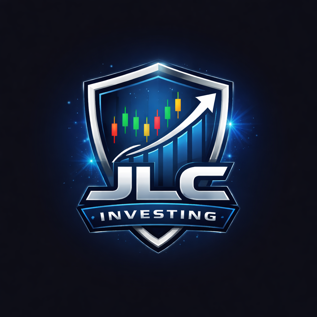 JLC Investing logo